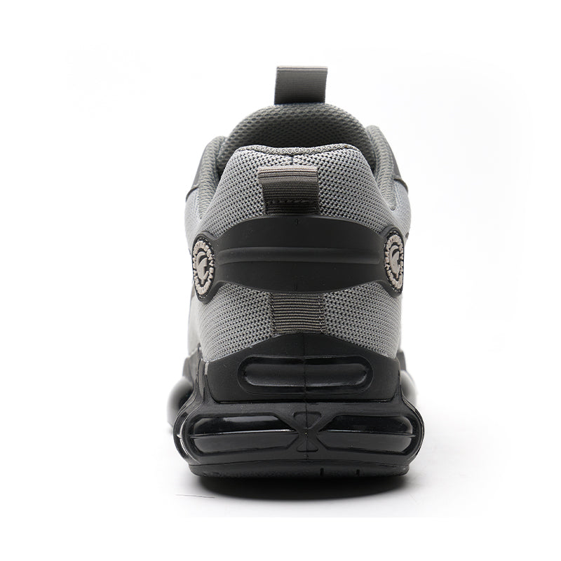 SafeShoes - Zapatos de seguridad con punta de acero | 🔥50% de descuento🔥