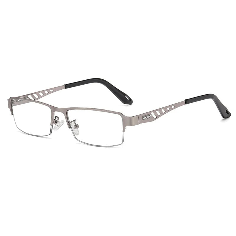 Gafas Multifocales Fotocromáticas Inteligentes