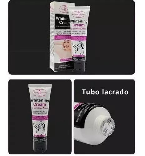 CREMIX® Crema blanqueadora 50 gr