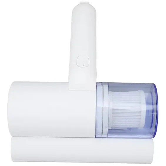 Aspiradora Ultra UV | ¡Elimina Ácaros, Polvo y Alérgenos con Poder UV!✨