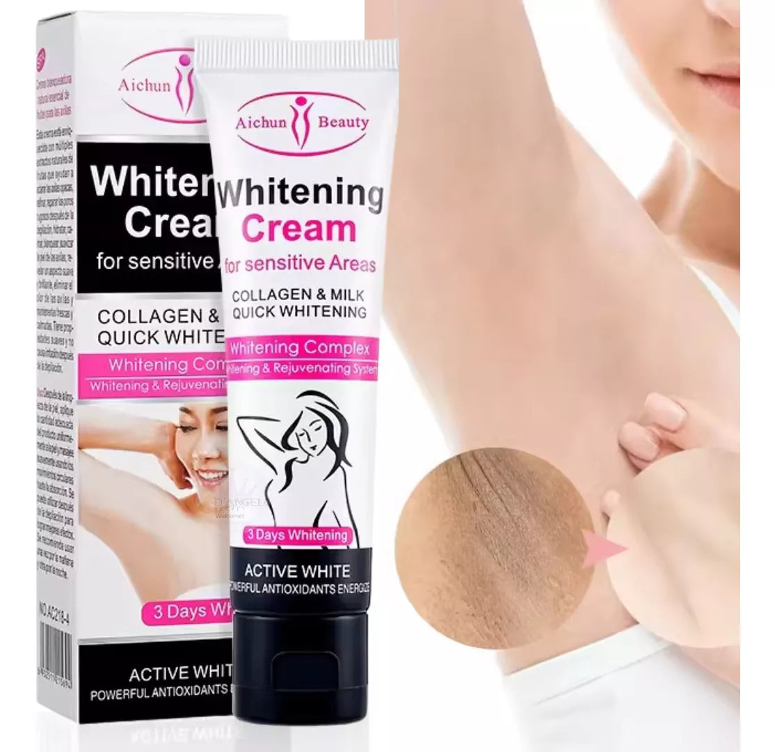 CREMIX® Crema blanqueadora 50 gr
