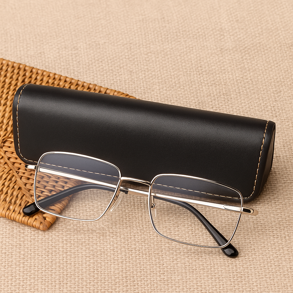 Lentes Multifocales Smart Flex - Ve el Mundo en Alta Definición 👓