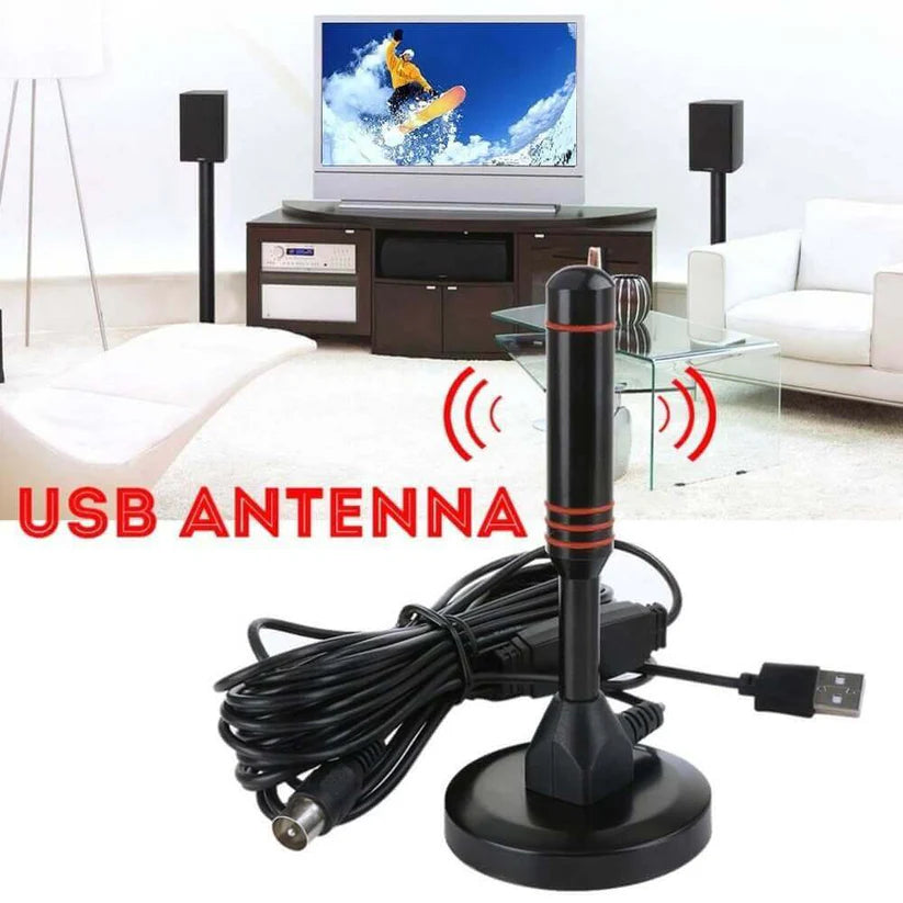 Antena TV Gratis 🔥 La antena mas buscada🔥