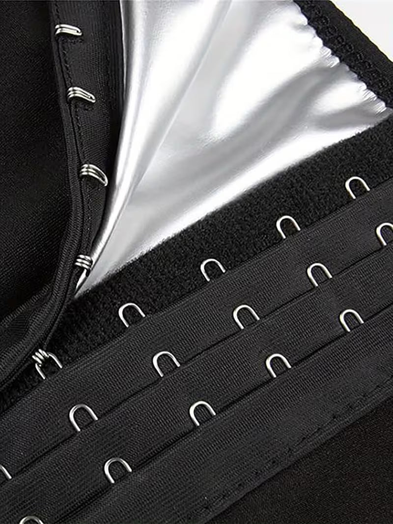 Short Leggins Efecto Sauna🔥