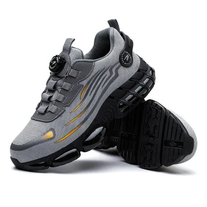 SafeShoes - Zapatos de seguridad con punta de acero | 🔥50% de descuento🔥
