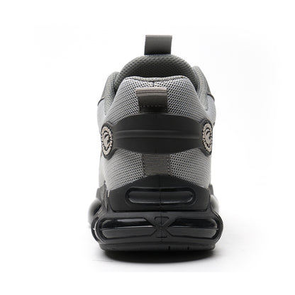 SafeShoes - Zapatos de seguridad con punta de acero | 🔥50% de descuento🔥