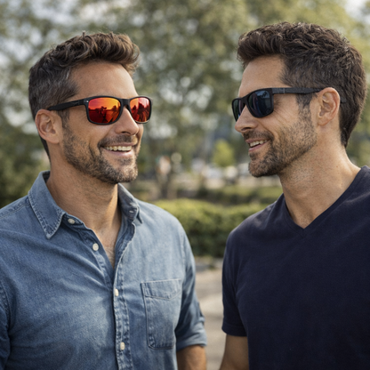 👓 Gafas Polarizadas — Claridad Extrema Y Protección Total ☀️