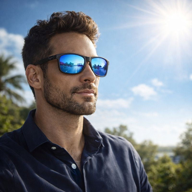 👓 Gafas Polarizadas — Claridad Extrema Y Protección Total ☀️