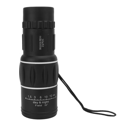 Monocular profesional - Promoción