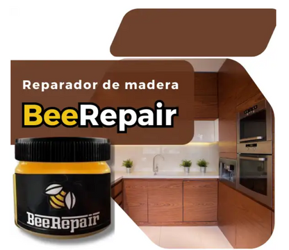 RESCATA LA BELLEZA NATURAL 🪑ABRILLANTADOR DE MADERA PREMIUM