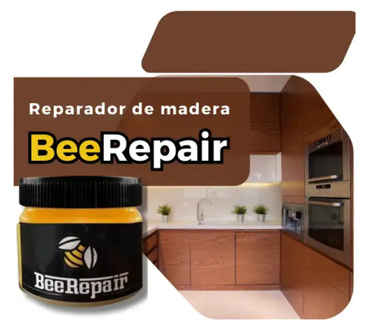 2 x 1 - RESTAURADOR DE MADERA