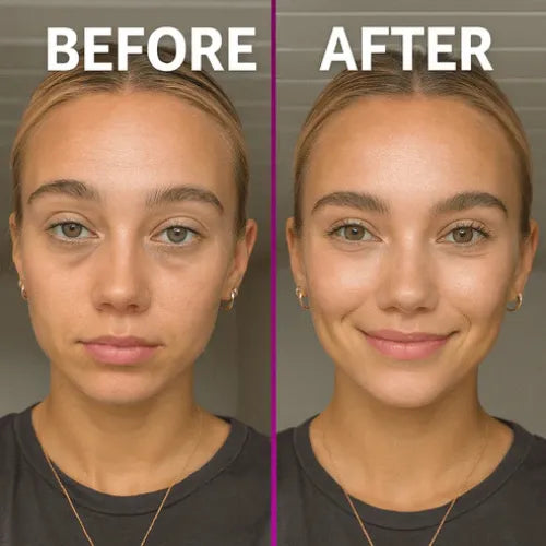 Bálsamo múltiple Dr. Melaxin | Lifting y suavidad