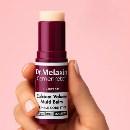 Bálsamo múltiple Dr. Melaxin | Lifting y suavidad