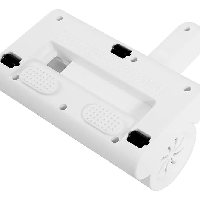 Aspiradora Ultra UV | ¡Elimina Ácaros, Polvo y Alérgenos con Poder UV!✨