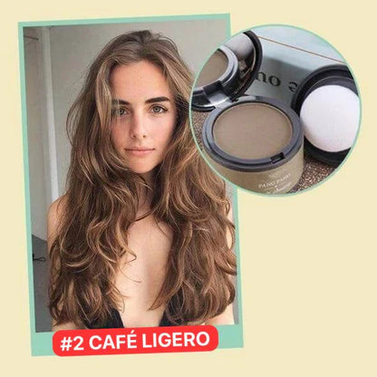 Polvo sombreador de cabello YouthColor | ¡Oferta Exclusiva. Compra 1 Y lleva 2!