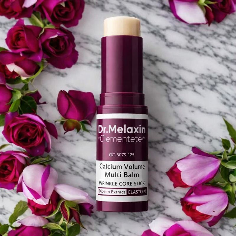 Bálsamo múltiple Dr. Melaxin | Lifting y suavidad