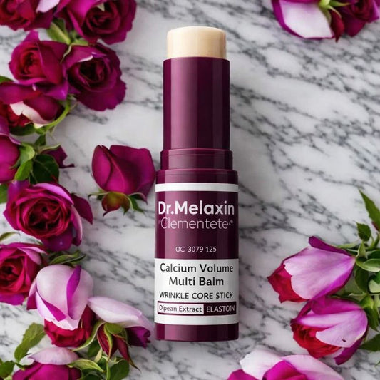 Bálsamo múltiple Dr. Melaxin | Lifting y suavidad