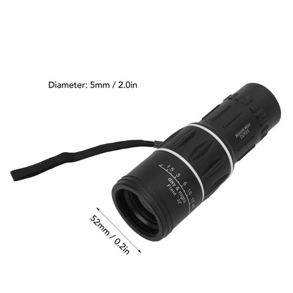 Monocular profesional - Promoción