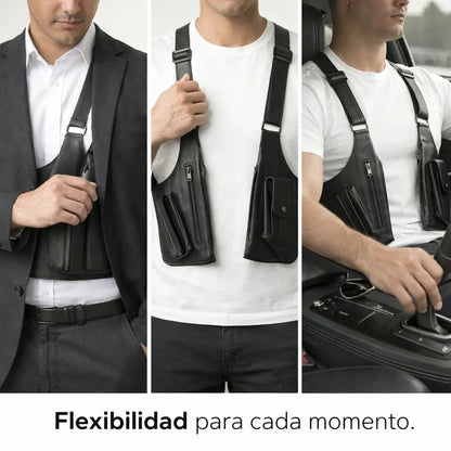 STRYVEN™ Bolso de Hombro con bandolera